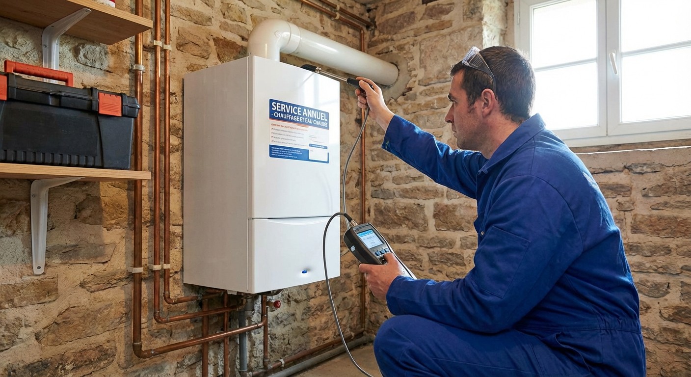 SARL ECO CHAUFFAGE LORRAINE