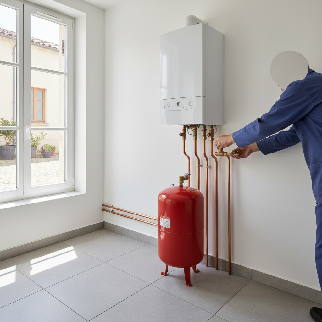 SARL ECO CHAUFFAGE LORRAINE